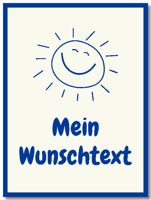 Bild von   baby strickdecke mit wunschtexjpg | Individuelle 🎁 persönliche 🎁 personalisierte Geschenke bedruckt ▪ bestickt ▪ graviert
