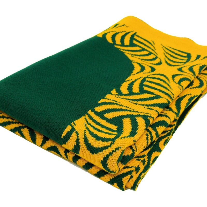 Bild von   kinder strickdecke  farb mitjpg | Individuelle 🎁 persönliche 🎁 personalisierte Geschenke bedruckt ▪ bestickt ▪ graviert