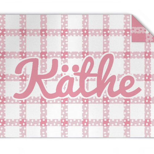 Babydecke Käthe