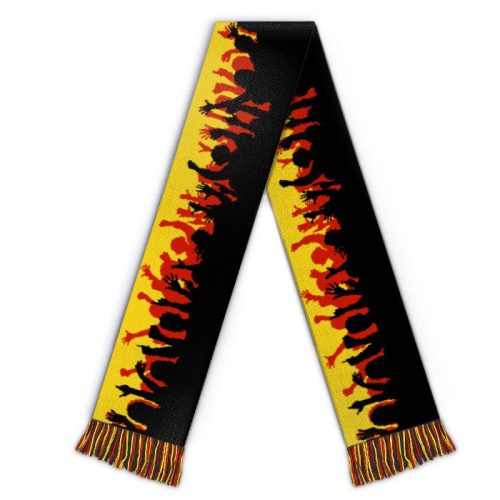 Fanschal Stadion Fanartikel