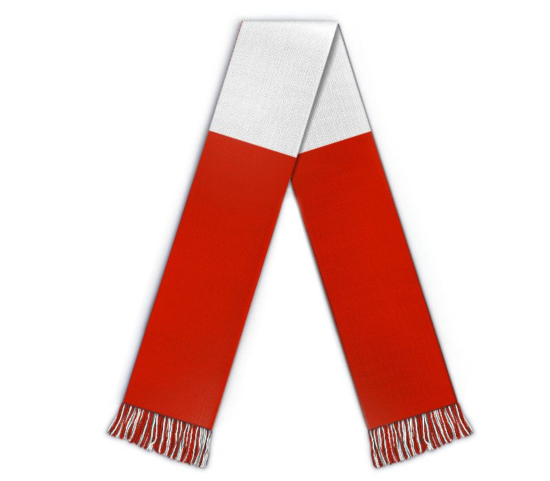 Bild von   fanschal drei balkenjpg | Individuelle 🎁 persönliche 🎁 personalisierte Geschenke bedruckt ▪ bestickt ▪ graviert
