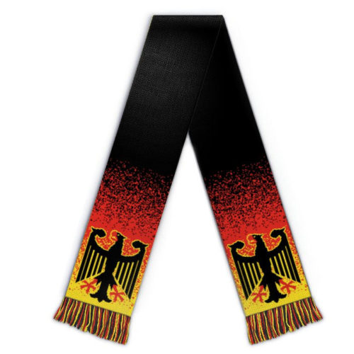 Fanschal Deutschland