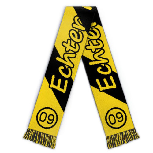 Fanschal Dortmund