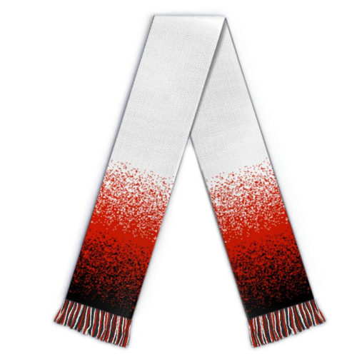Fanschal Spielerschal