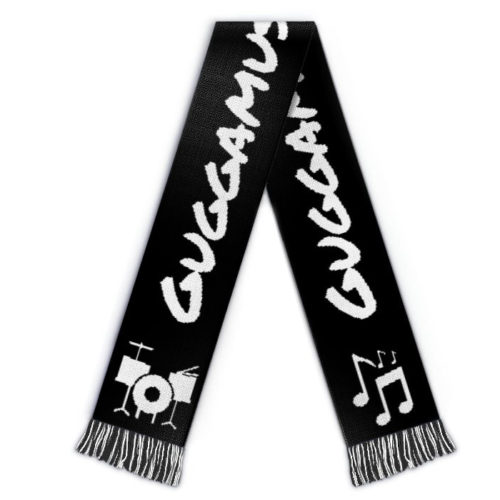 Fanschal Guggenmusik