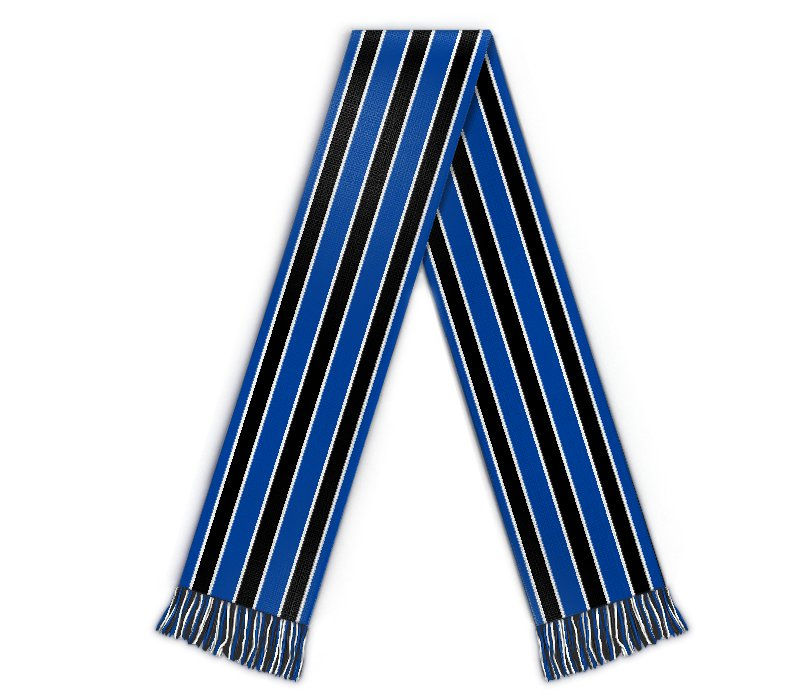 Bild von   fanschal berlinjpg | Individuelle 🎁 persönliche 🎁 personalisierte Geschenke bedruckt ▪ bestickt ▪ graviert