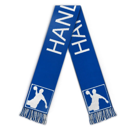Fanschal Handball