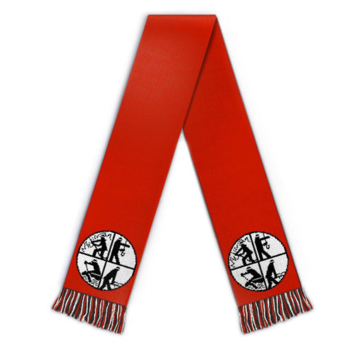 Fanschal Feuerwehr