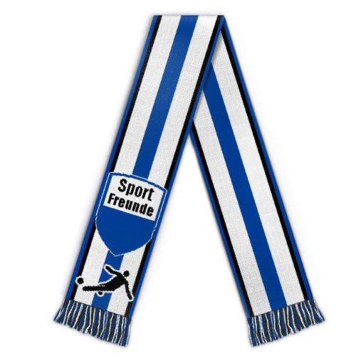 Fanschal Sportfreunde