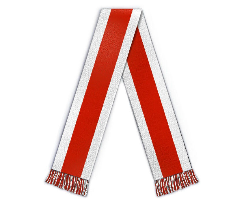 Bild von   fanschal brustringjpg | Individuelle 🎁 persönliche 🎁 personalisierte Geschenke bedruckt ▪ bestickt ▪ graviert