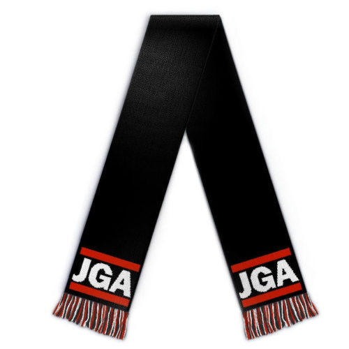 Fanschal Junggesellenabschied