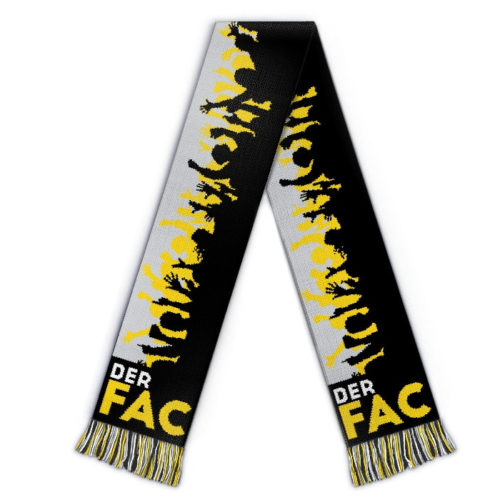 Fanschal Werbeagentur