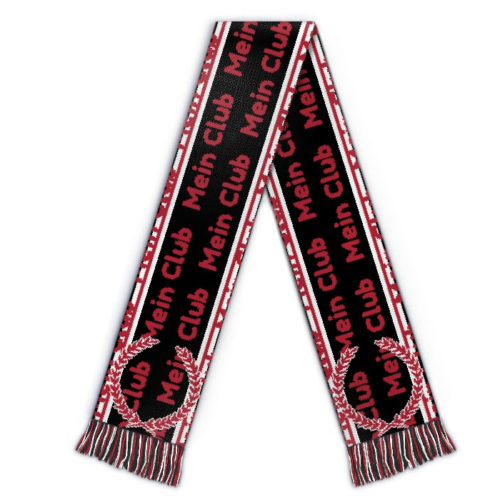 Fanschal Clubschal