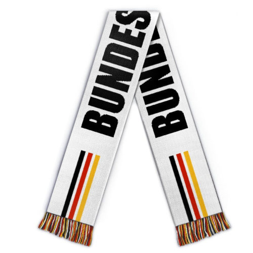 Fanschal Bundestrainer