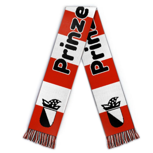 Fanschal Prinzengarde