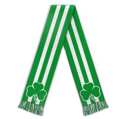 Fanschal St Patrick's Day