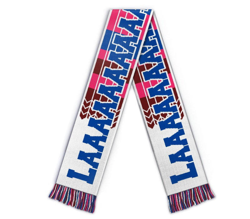 Bild von   langer schal mit fransenjpg | Individuelle 🎁 persönliche 🎁 personalisierte Geschenke bedruckt ▪ bestickt ▪ graviert