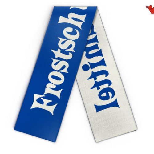 Strickschal Frostschutzmittel