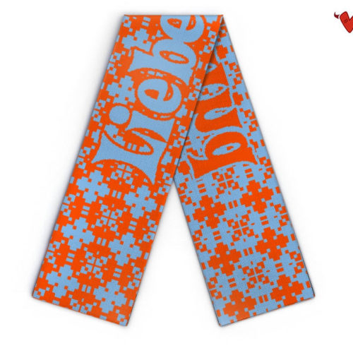 Kinder Schal Liebes Kind