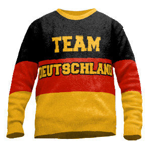 Strickpullover Deutschland