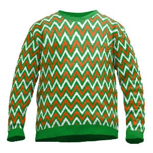 Bild von   pullover irlandjpg | Individuelle 🎁 persönliche 🎁 personalisierte Geschenke bedruckt ▪ bestickt ▪ graviert