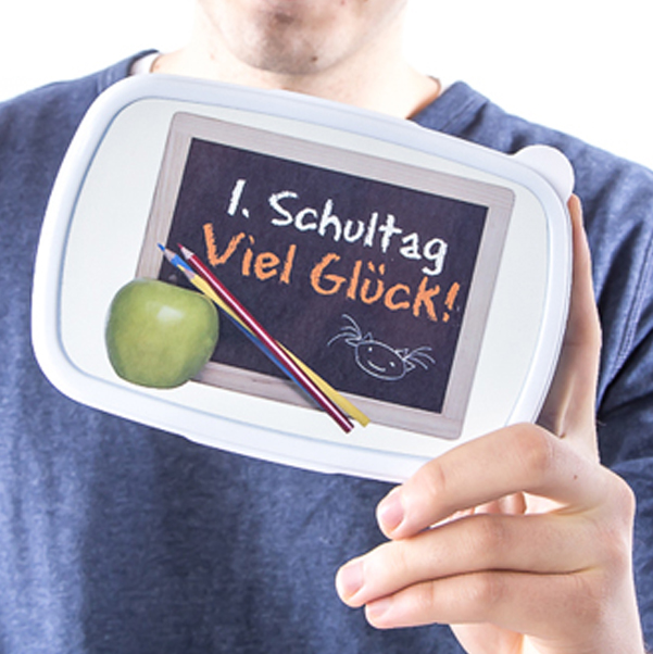 Bild von   brotdosejpg | Individuelle 🎁 persönliche 🎁 personalisierte Geschenke bedruckt ▪ bestickt ▪ graviert