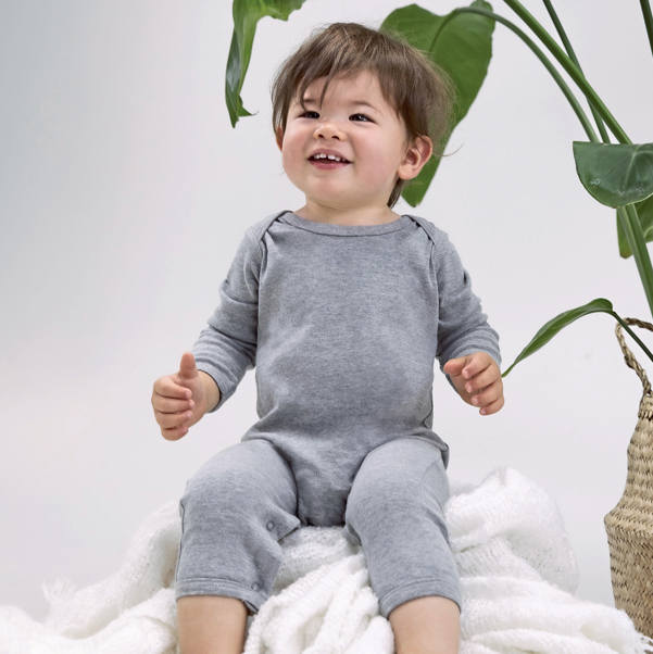 Bild von   romper suit babyjpg | Individuelle 🎁 persönliche 🎁 personalisierte Geschenke bedruckt ▪ bestickt ▪ graviert