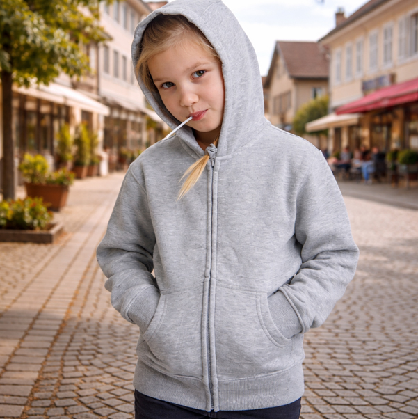 Kinder Jacken