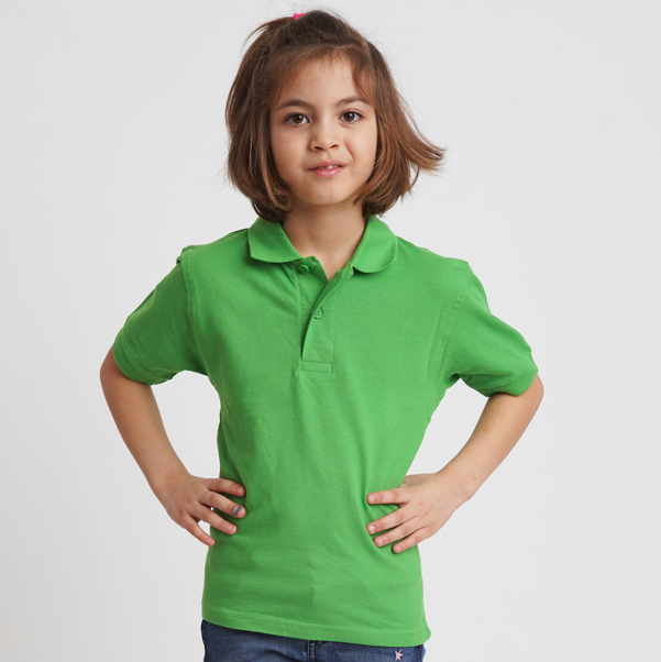 Bild von   kinder poloshirtpng | Individuelle 🎁 persönliche 🎁 personalisierte Geschenke bedruckt ▪ bestickt ▪ graviert