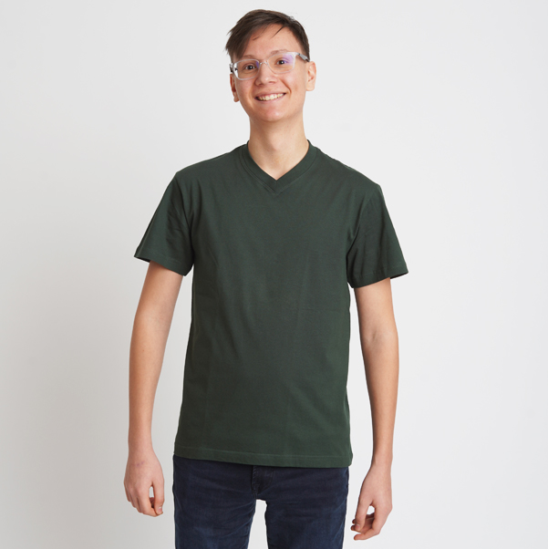 Bild von   t shirt vjpg | Individuelle 🎁 persönliche 🎁 personalisierte Geschenke bedruckt ▪ bestickt ▪ graviert