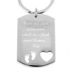 đŒïž 178406-1-edelstahl-schluesselanhaenger.jpg | Individuelle đ persönliche đ personalisierte Geschenke bedruckt âȘ bestickt âȘ graviert Bild von edelstahl schluesselanhaengerjpg | Individuelle đ persönliche đ personalisierte Geschenke bedruckt âȘ bestickt âȘ graviert