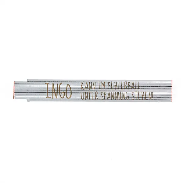 Bild von   geschenk fuer elektriker zoljpg | Individuelle 🎁 persönliche 🎁 personalisierte Geschenke bedruckt ▪ bestickt ▪ graviert