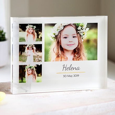 Bild von   acryl foto display querformatjpg | Individuelle 🎁 persönliche 🎁 personalisierte Geschenke bedruckt ▪ bestickt ▪ graviert
