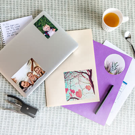 Bild von   sticker quadratisch cmjpg | Individuelle 🎁 persönliche 🎁 personalisierte Geschenke bedruckt ▪ bestickt ▪ graviert