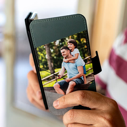Bild von   smartphone etui samsung s uljpg | Individuelle 🎁 persönliche 🎁 personalisierte Geschenke bedruckt ▪ bestickt ▪ graviert
