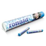 Bild von   riesen mentos rolle minzejpg | Individuelle 🎁 persönliche 🎁 personalisierte Geschenke bedruckt ▪ bestickt ▪ graviert