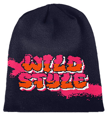 Bild von   beanie street artjpg | Individuelle 🎁 persönliche 🎁 personalisierte Geschenke bedruckt ▪ bestickt ▪ graviert