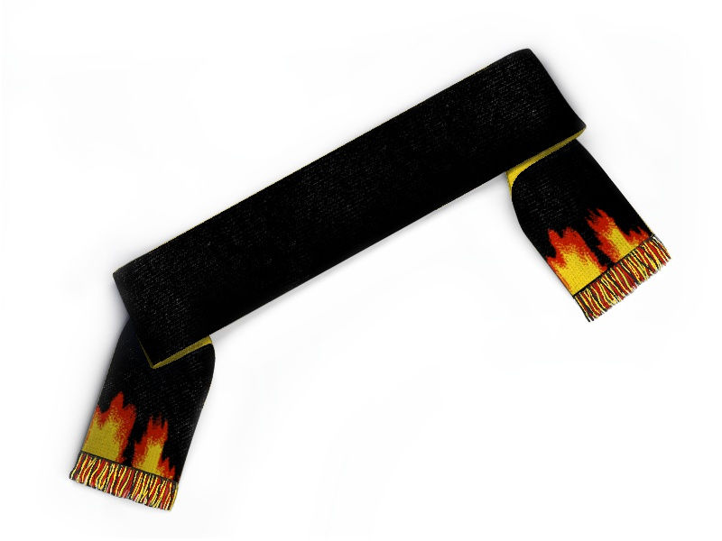 🖼️ 138532-1-fanschal-flammen.jpg | Individuelle 🎁 persönliche 🎁 personalisierte Geschenke bedruckt ▪ bestickt ▪ graviert Bild von fanschal flammenjpg | Individuelle 🎁 persönliche 🎁 personalisierte Geschenke bedruckt ▪ bestickt ▪ graviert
