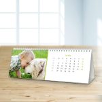 Bild von   tischkalender druckenjpg | Individuelle 🎁 persönliche 🎁 personalisierte Geschenke bedruckt ▪ bestickt ▪ graviert