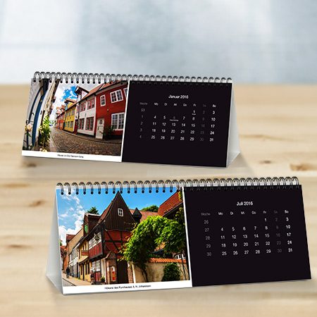 Bild von   kalender flensburg fotokalenjpg | Individuelle 🎁 persönliche 🎁 personalisierte Geschenke bedruckt ▪ bestickt ▪ graviert