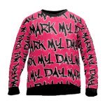Bild von   pullover graffitijpg | Individuelle 🎁 persönliche 🎁 personalisierte Geschenke bedruckt ▪ bestickt ▪ graviert