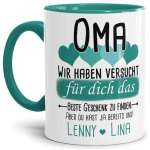 🖼️ 153857-1-tasse-von-wunschnamen-fr-oma.jpg | Individuelle 🎁 persönliche 🎁 personalisierte Geschenke bedruckt ▪ bestickt ▪ graviert Bild von tasse von wunschnamen fr omajpg | Individuelle 🎁 persönliche 🎁 personalisierte Geschenke bedruckt ▪ bestickt ▪ graviert