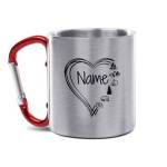 🖼️ 208504-1-karabiner-tasse-mit-herz-mot.jpg | Individuelle 🎁 persönliche 🎁 personalisierte Geschenke bedruckt ▪ bestickt ▪ graviert Bild von karabiner tasse mit herz motjpg | Individuelle 🎁 persönliche 🎁 personalisierte Geschenke bedruckt ▪ bestickt ▪ graviert