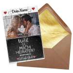 Bild von   puzzle mit foto name und sprujpg | Individuelle 🎁 persönliche 🎁 personalisierte Geschenke bedruckt ▪ bestickt ▪ graviert