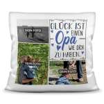🖼️ 218603-1-kissen-fuer-opa-fotocollage.jpg | Individuelle 🎁 persönliche 🎁 personalisierte Geschenke bedruckt ▪ bestickt ▪ graviert Bild von kissen fuer opa fotocollagejpg | Individuelle 🎁 persönliche 🎁 personalisierte Geschenke bedruckt ▪ bestickt ▪ graviert