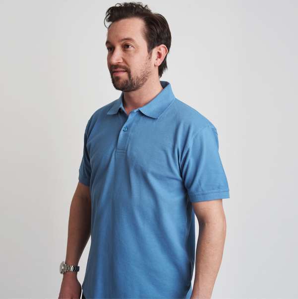 🖼️ 262638-1-fairtrade-maenner-polo.jpg | Individuelle 🎁 persönliche 🎁 personalisierte Geschenke bedruckt ▪ bestickt ▪ graviert Bild von fairtrade maenner polojpg | Individuelle 🎁 persönliche 🎁 personalisierte Geschenke bedruckt ▪ bestickt ▪ graviert
