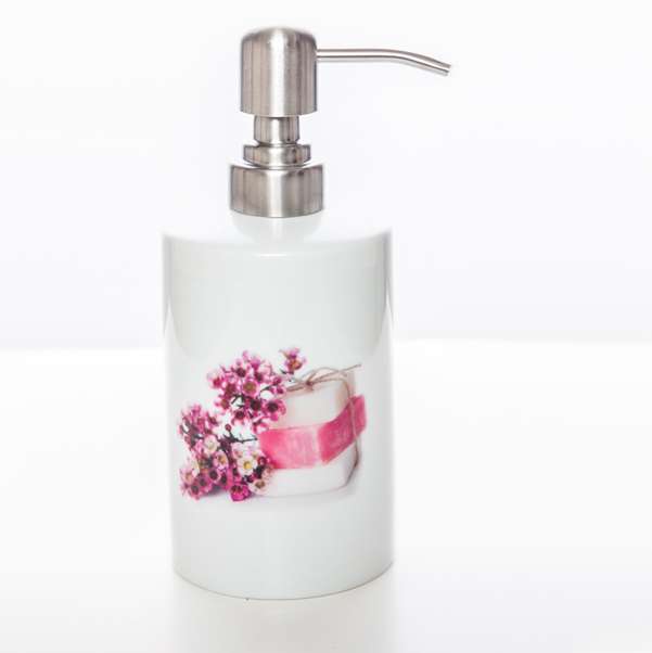 Bild von   seifenspenderjpg | Individuelle 🎁 persönliche 🎁 personalisierte Geschenke bedruckt ▪ bestickt ▪ graviert