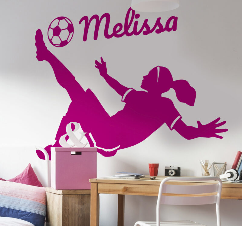 Bild von   personalisierter aufkleber fuajpg | Individuelle 🎁 persönliche 🎁 personalisierte Geschenke bedruckt ▪ bestickt ▪ graviert