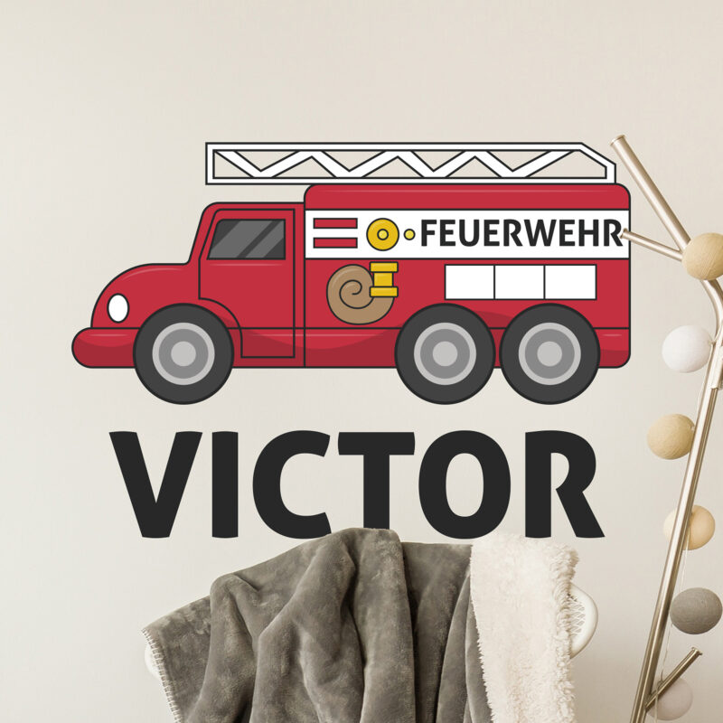 Bild von   personalisierter aufkleber perjpg | Individuelle 🎁 persönliche 🎁 personalisierte Geschenke bedruckt ▪ bestickt ▪ graviert
