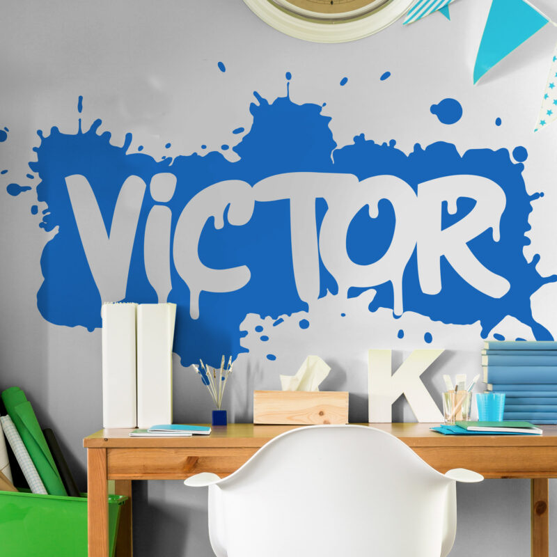 Bild von   personalisierte sticker farbspjpg | Individuelle 🎁 persönliche 🎁 personalisierte Geschenke bedruckt ▪ bestickt ▪ graviert